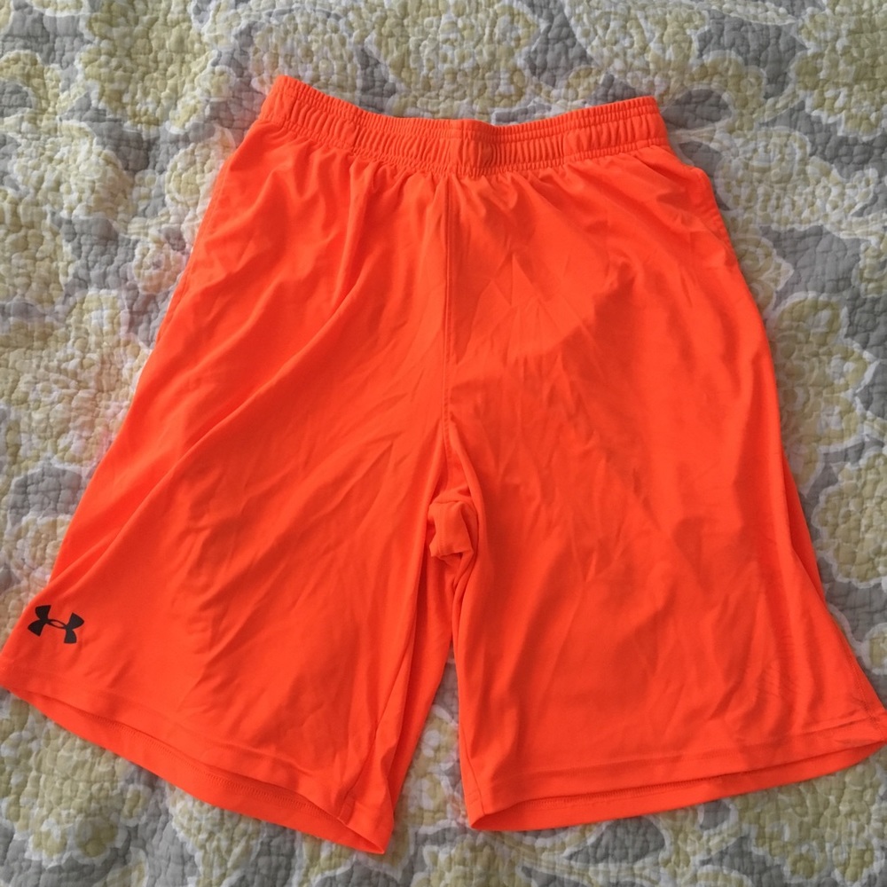 Under Armour Shorts